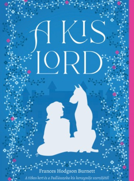 A kis lord (ekönyv)