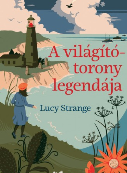 A világítótorony legendája (ekönyv)