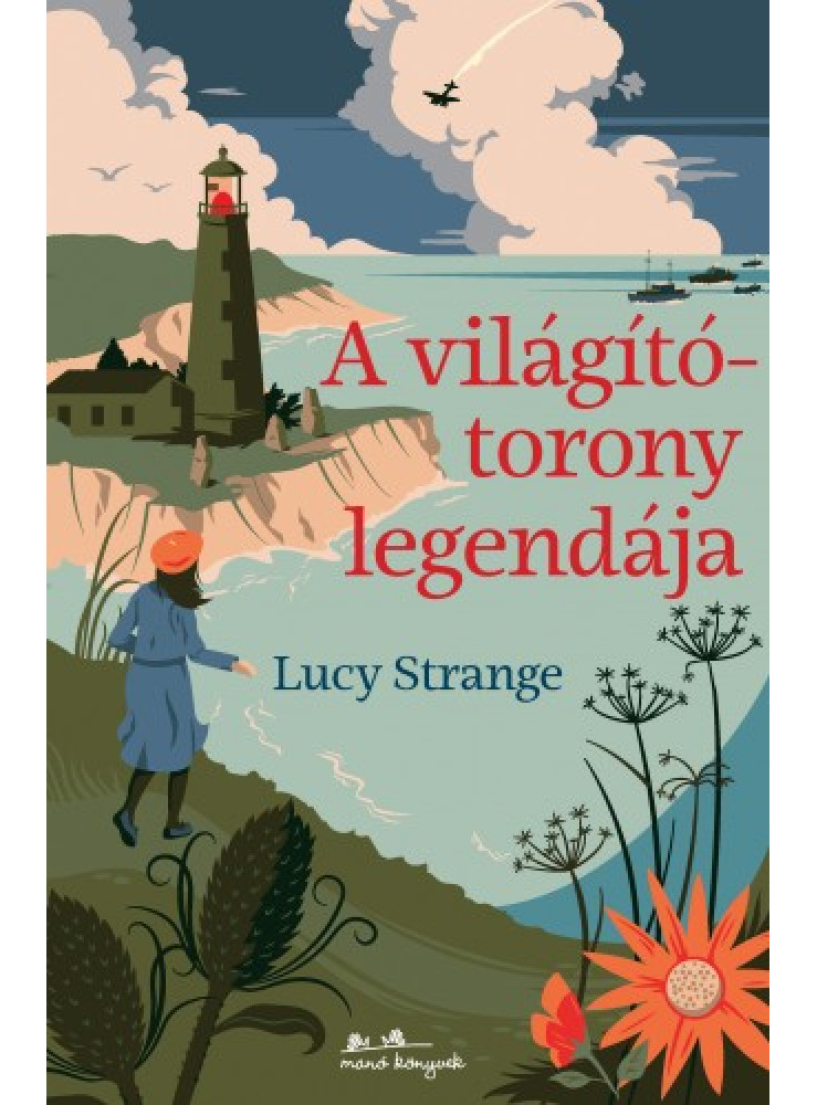 A világítótorony legendája (ekönyv)