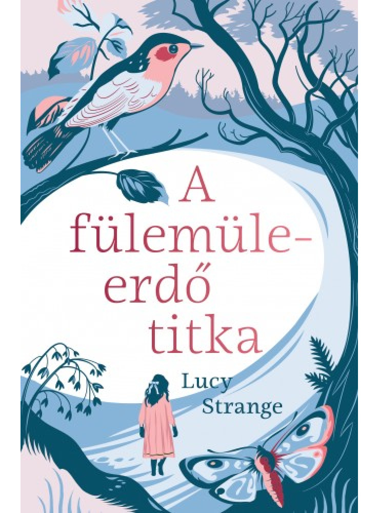 A fülemüleerdő titka (ekönyv) A fülemüleerdő titka (ekönyv)
