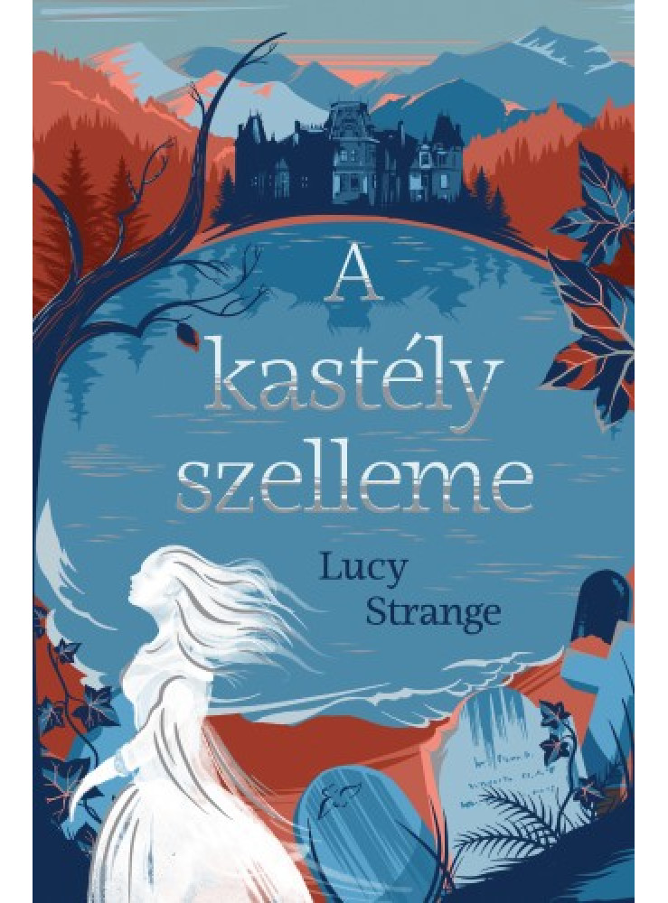 A kastély szelleme (ekönyv) A kastély szelleme (ekönyv)