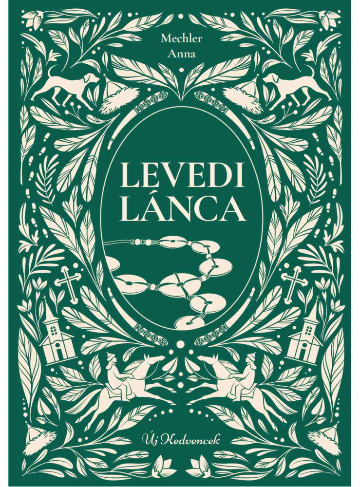 LEVEDI LÁNCA LEVEDI LÁNCA