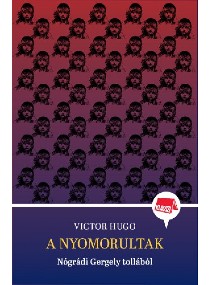 Nyomorultak - Klassz! 6. (ekönyv)