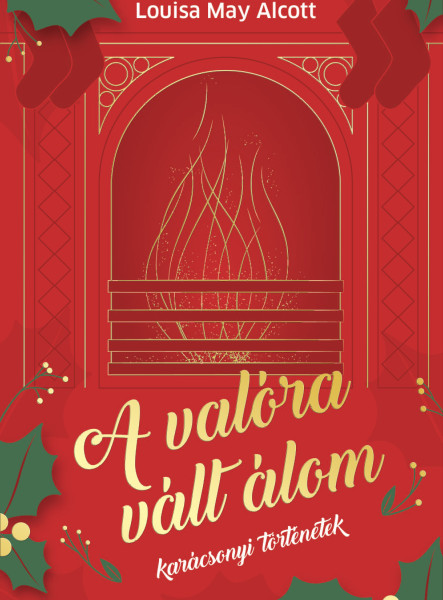 A valóra vált álom (ekönyv)