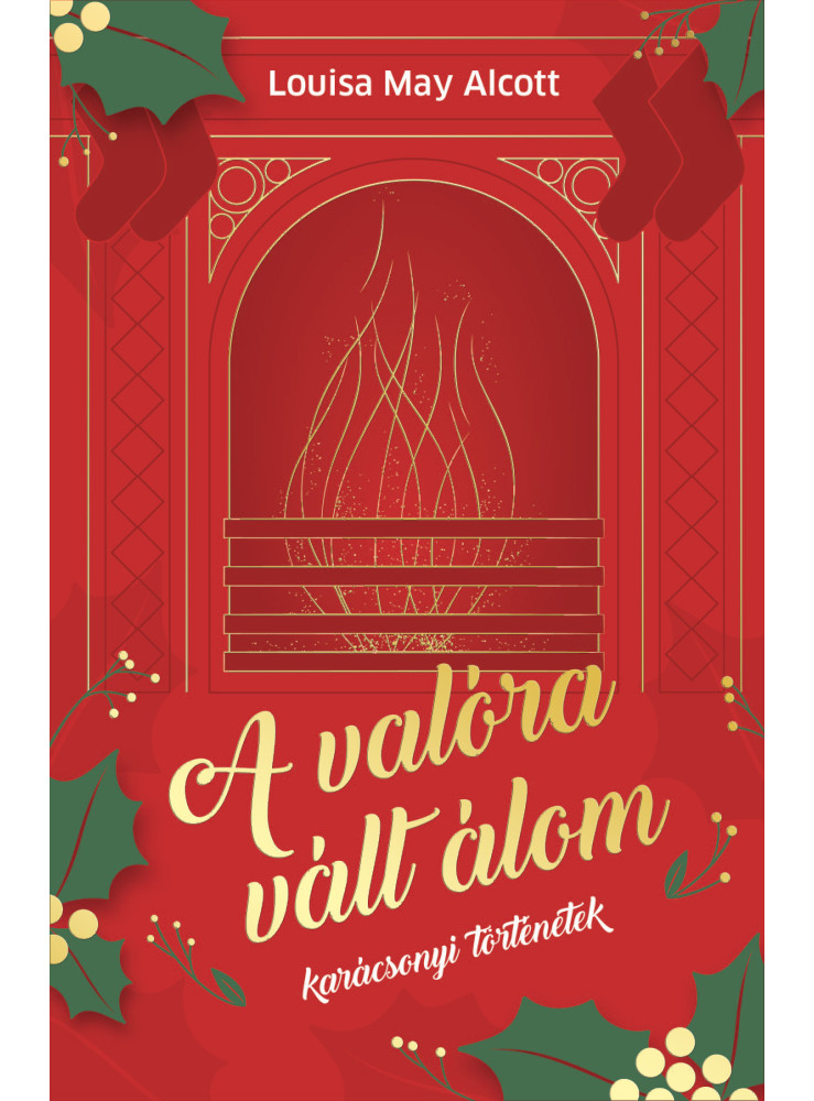 A valóra vált álom (ekönyv)