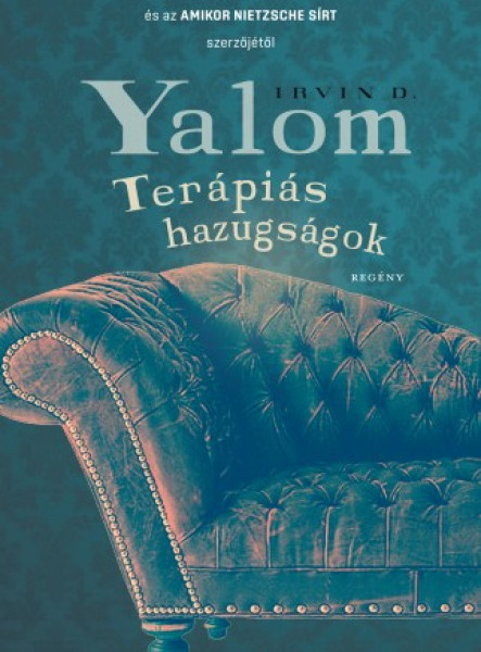Terápiás hazugságok (ekönyv)