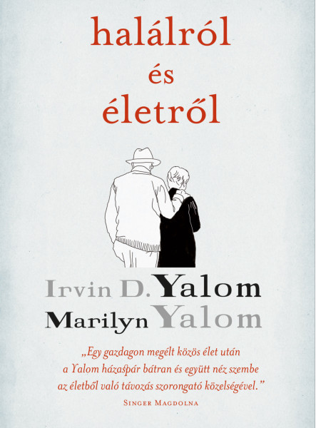 Halálról és életről (ekönyv)