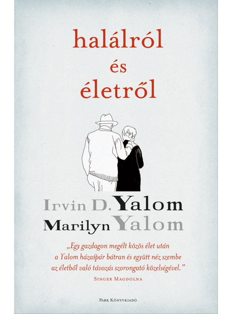 Halálról és életről (ekönyv) Halálról és életről (ekönyv)