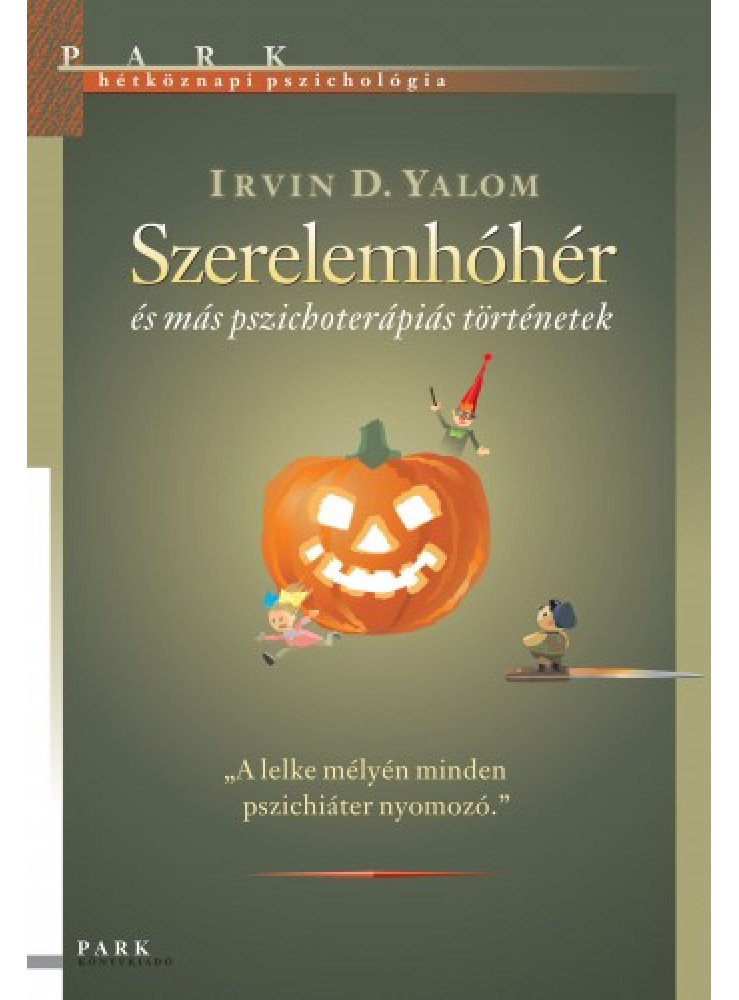 Szerelemhóhér (ekönyv) Szerelemhóhér (ekönyv)