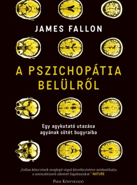 A pszichopátia belülről (ekönyv)