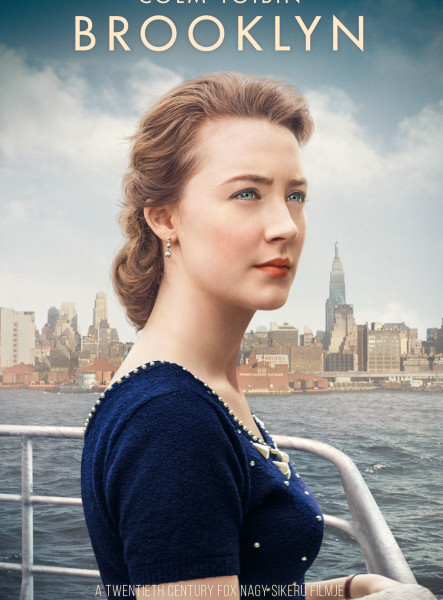 Brooklyn (ekönyv)