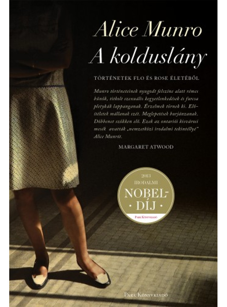 A kolduslány - Történetek Flo és Rose életéből (ekönyv) A kolduslány - Történetek Flo és Rose életéből (ekönyv)