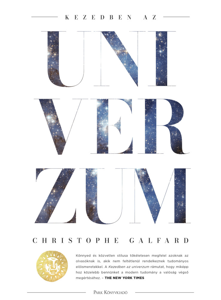 Kezedben az univerzum (ekönyv) Kezedben az univerzum (ekönyv)