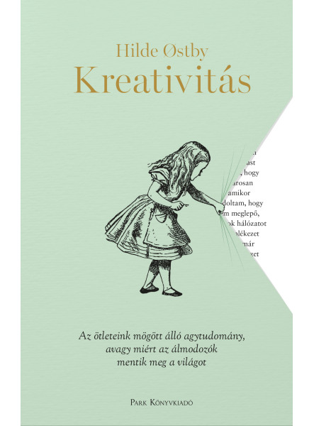 Kreativitás (ekönyv)