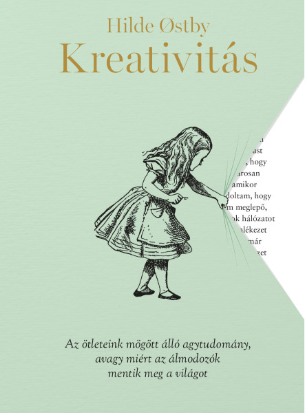 Kreativitás (ekönyv)