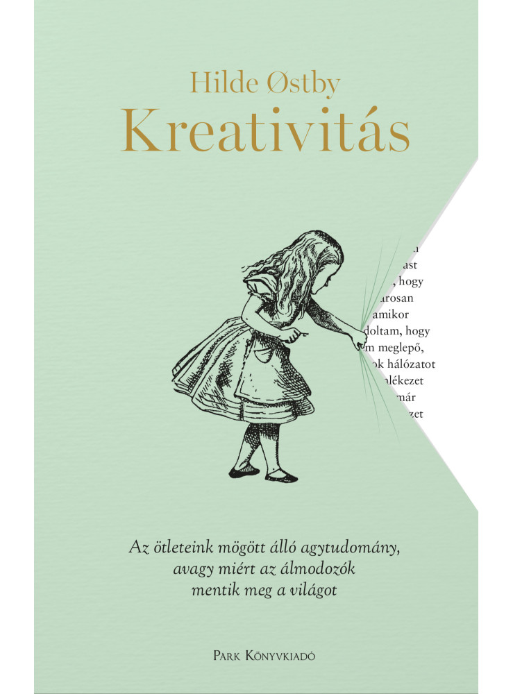 Kreativitás (ekönyv) Kreativitás (ekönyv)