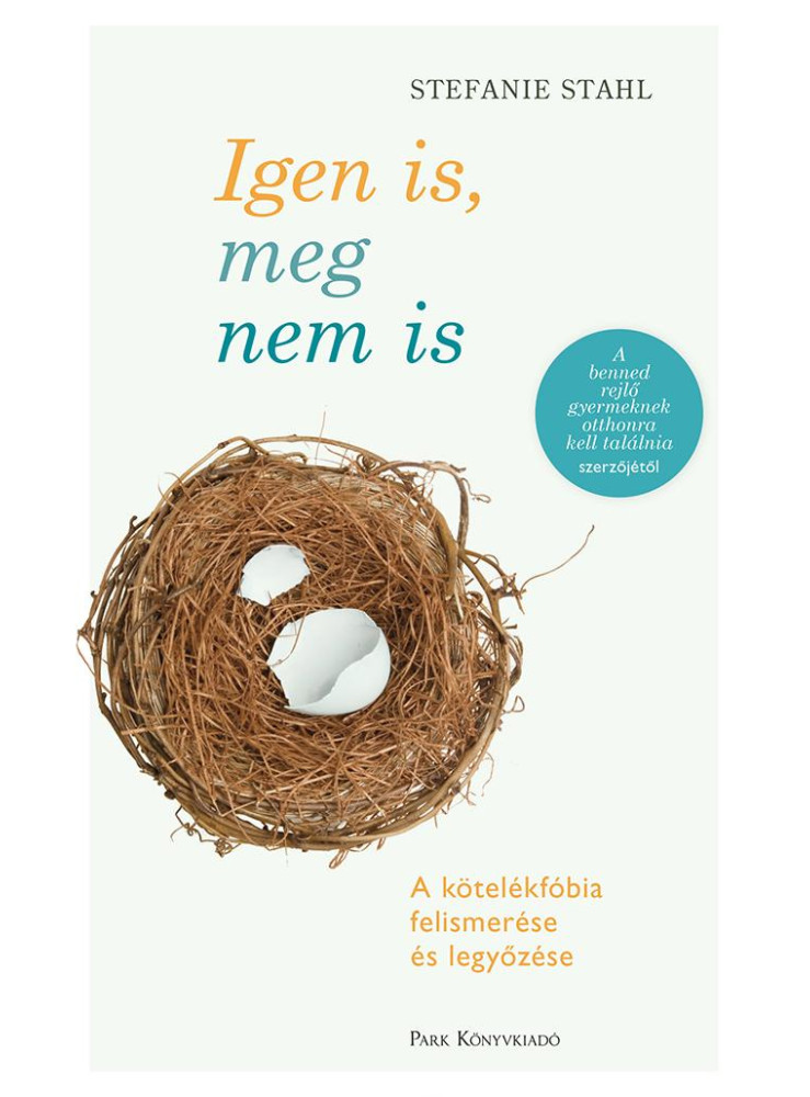 Igen is, meg nem is (ekönyv) Igen is, meg nem is (ekönyv)