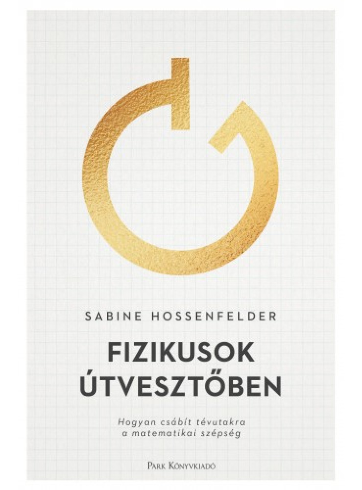 Fizikusok útvesztőben (ekönyv) Fizikusok útvesztőben (ekönyv)