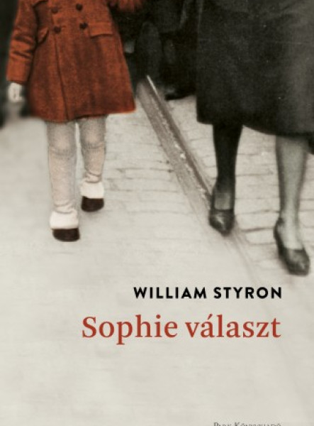 Sophie választ (ekönyv)