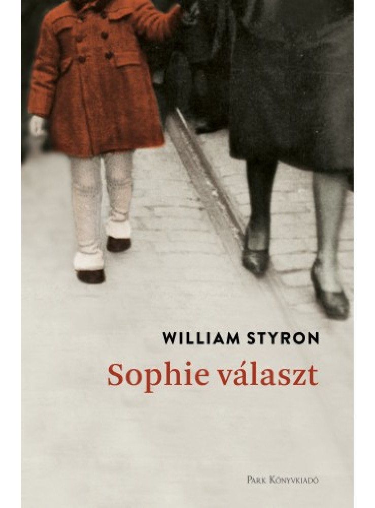 Sophie választ (ekönyv) Sophie választ (ekönyv)