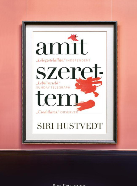 Amit szerettem (ekönyv)