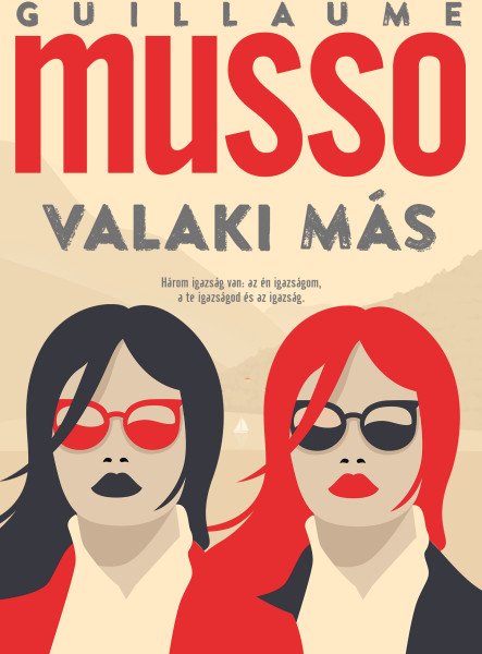 Valaki más (ekönyv)