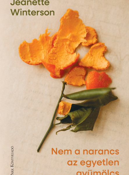 Nem a narancs az egyetlen gyümölcs (ekönyv)
