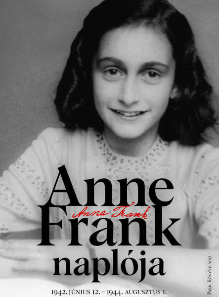 Anne Frank naplója (ekönyv)