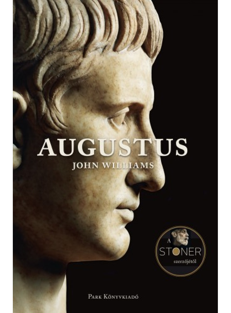 Augustus (ekönyv) Augustus (ekönyv)