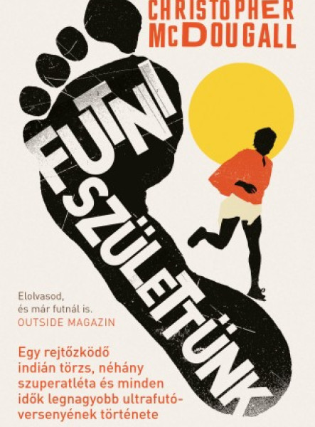 Futni születtünk (ÚJ BORÍTÓ) (ekönyv)