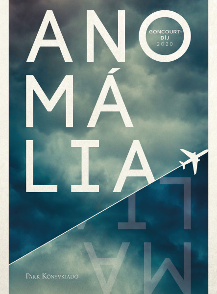 Anomália (ekönyv)