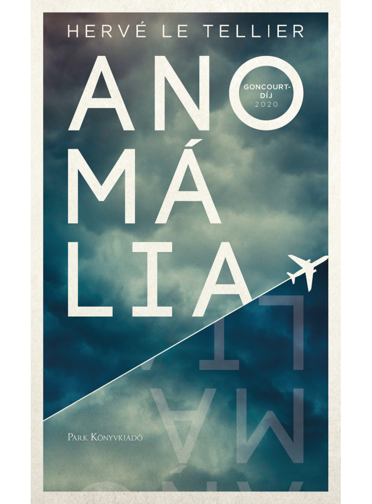 Anomália (ekönyv) Anomália (ekönyv)