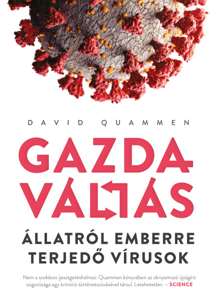 Gazdaváltás (ekönyv)