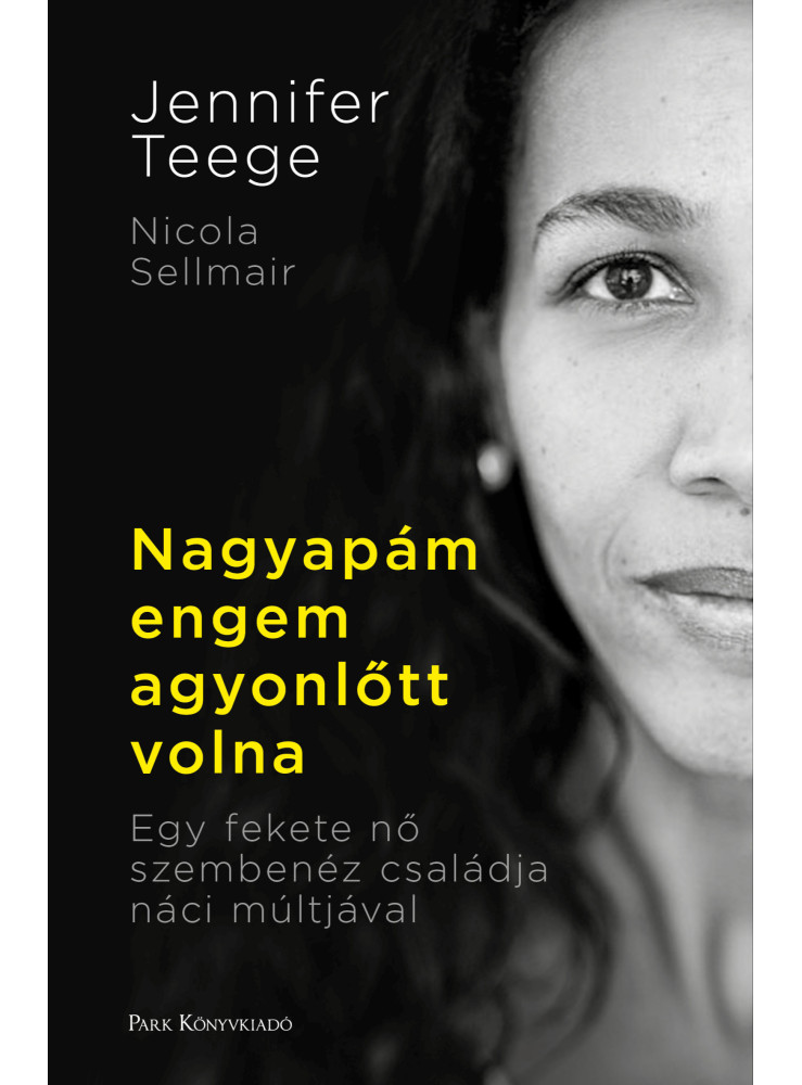 Nagyapám engem agyonlőtt volna (ekönyv)