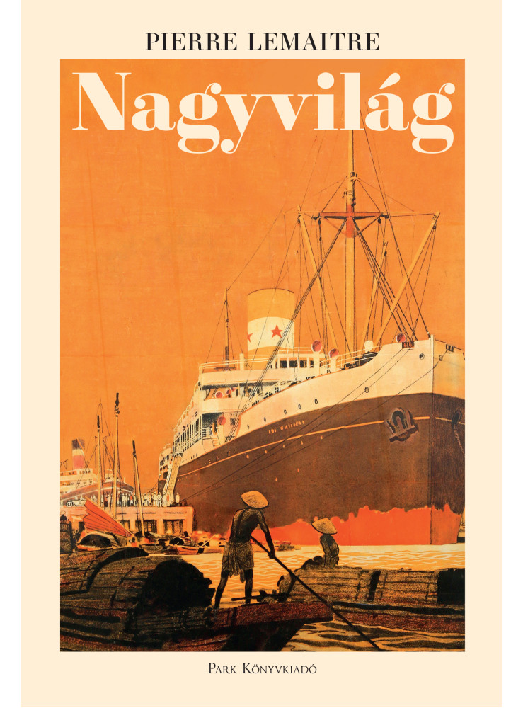 Nagyvilág (ekönyv) Nagyvilág (ekönyv)