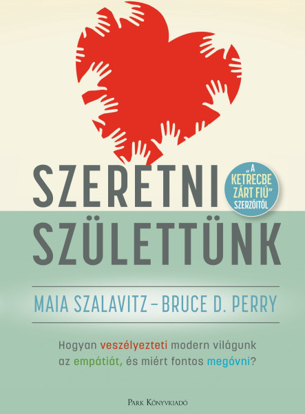 Szeretni születtünk (ekönyv)