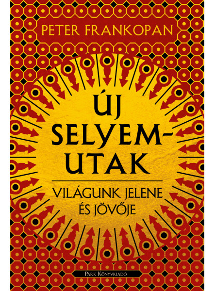 Új selyemutak (ekönyv)