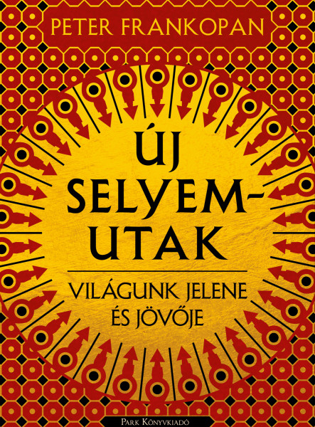 Új selyemutak (ekönyv)