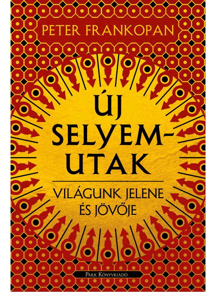 Új selyemutak (ekönyv) Új selyemutak (ekönyv)