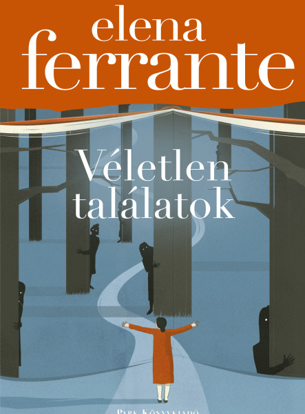 Véletlen találatok (ekönyv)