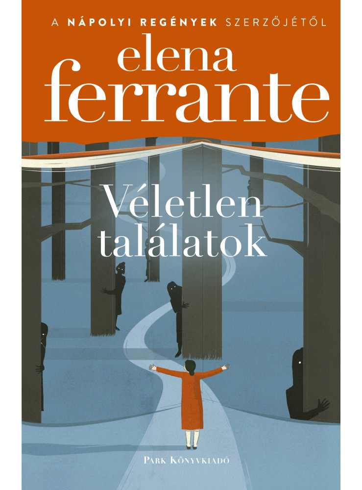 Véletlen találatok (ekönyv)