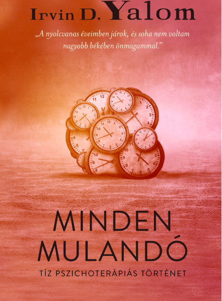 Minden mulandó (ekönyv)