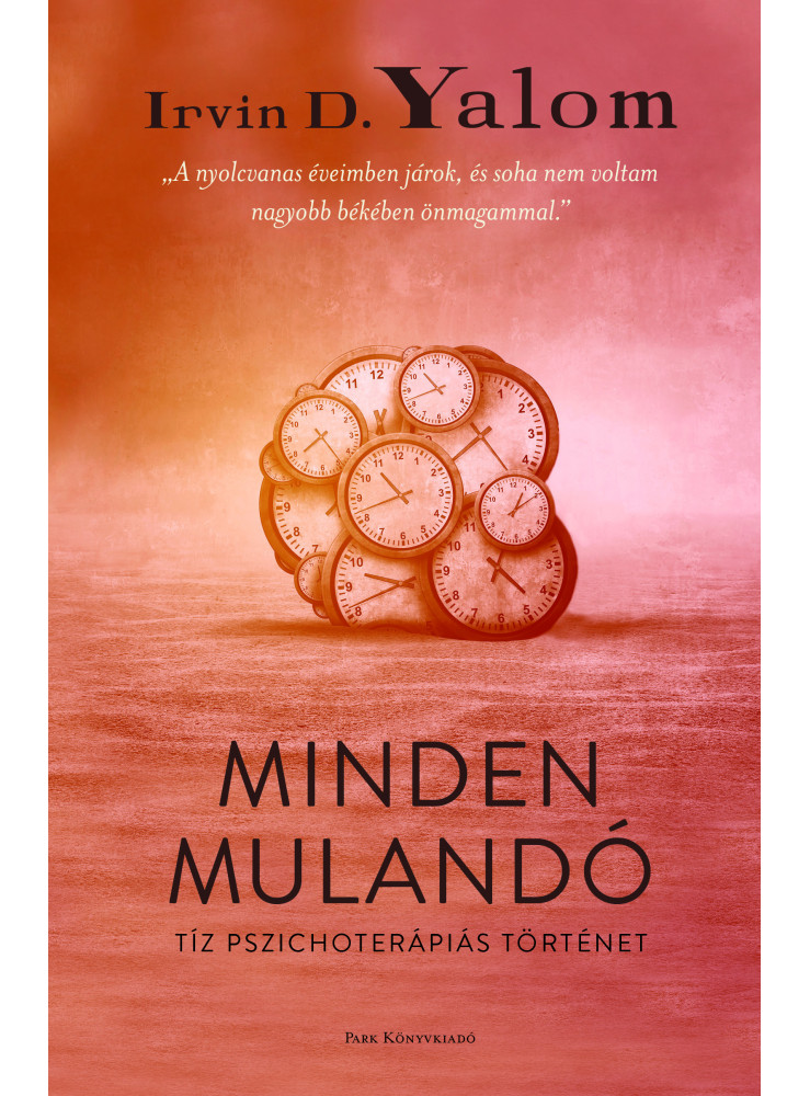 Minden mulandó (ekönyv) Minden mulandó (ekönyv)
