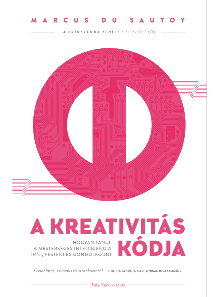 A kreativitás kódja (ekönyv) A kreativitás kódja (ekönyv)