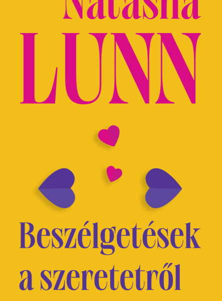 Beszélgetések a szeretetről (ekönyv)