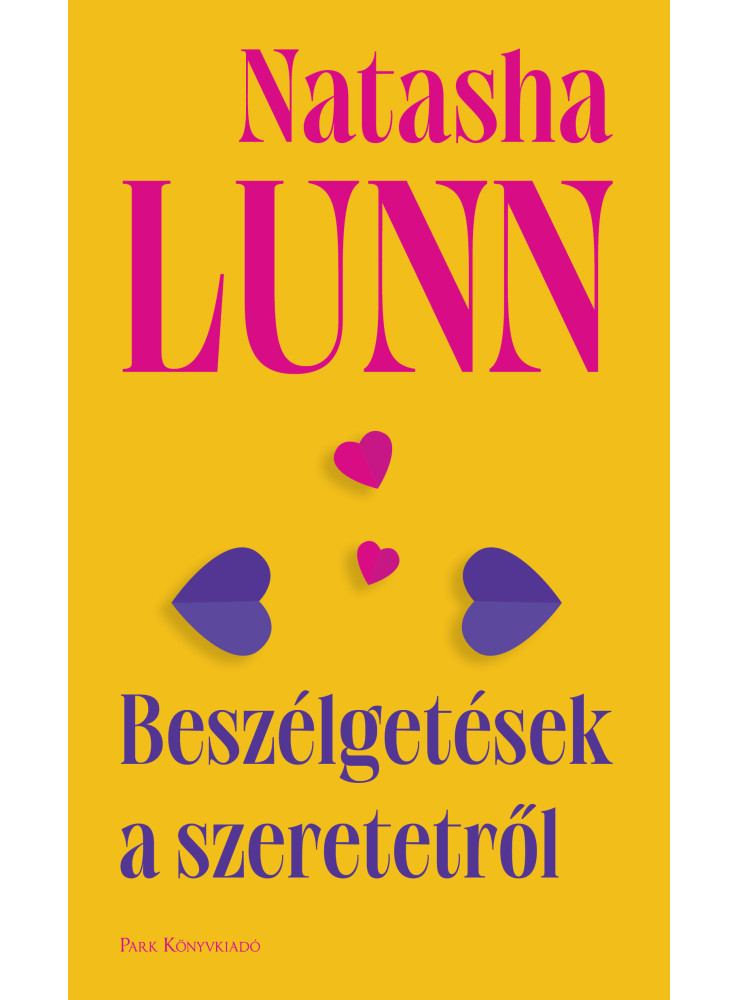 Beszélgetések a szeretetről (ekönyv) Beszélgetések a szeretetről (ekönyv)