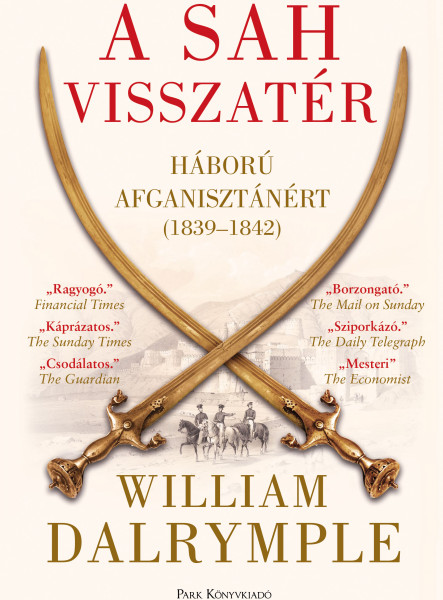 A sah visszatér (ekönyv)