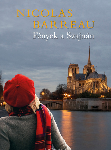 Fények a Szajnán (ekönyv)