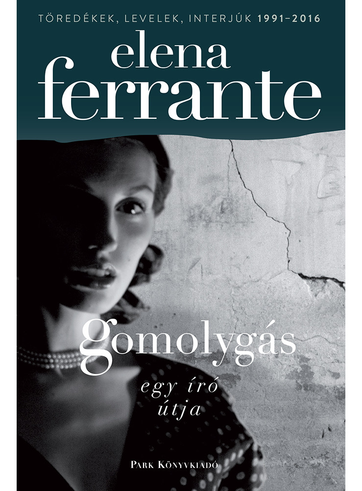 Gomolygás – Egy író útja (ekönyv)