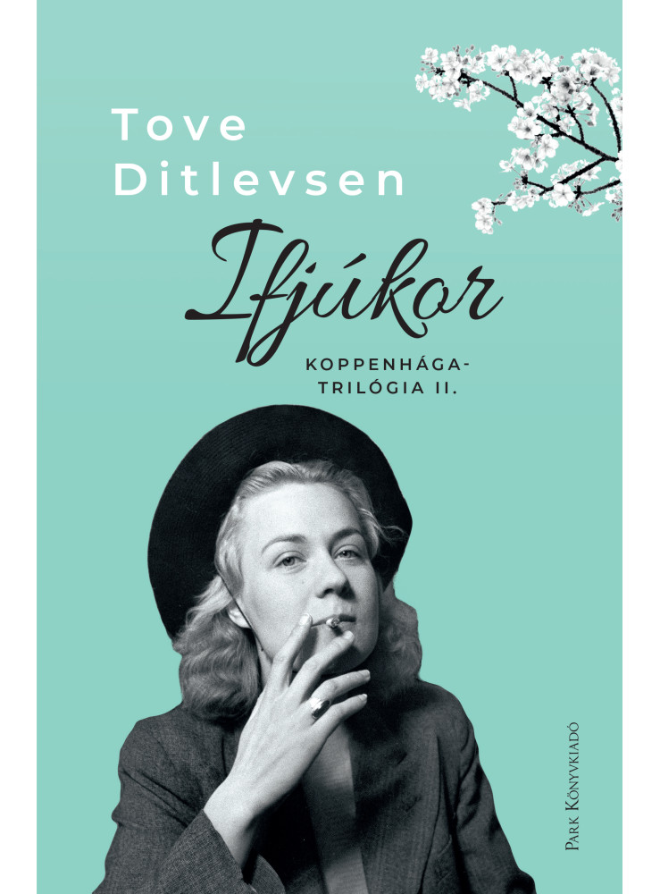 Ifjúkor (ekönyv)